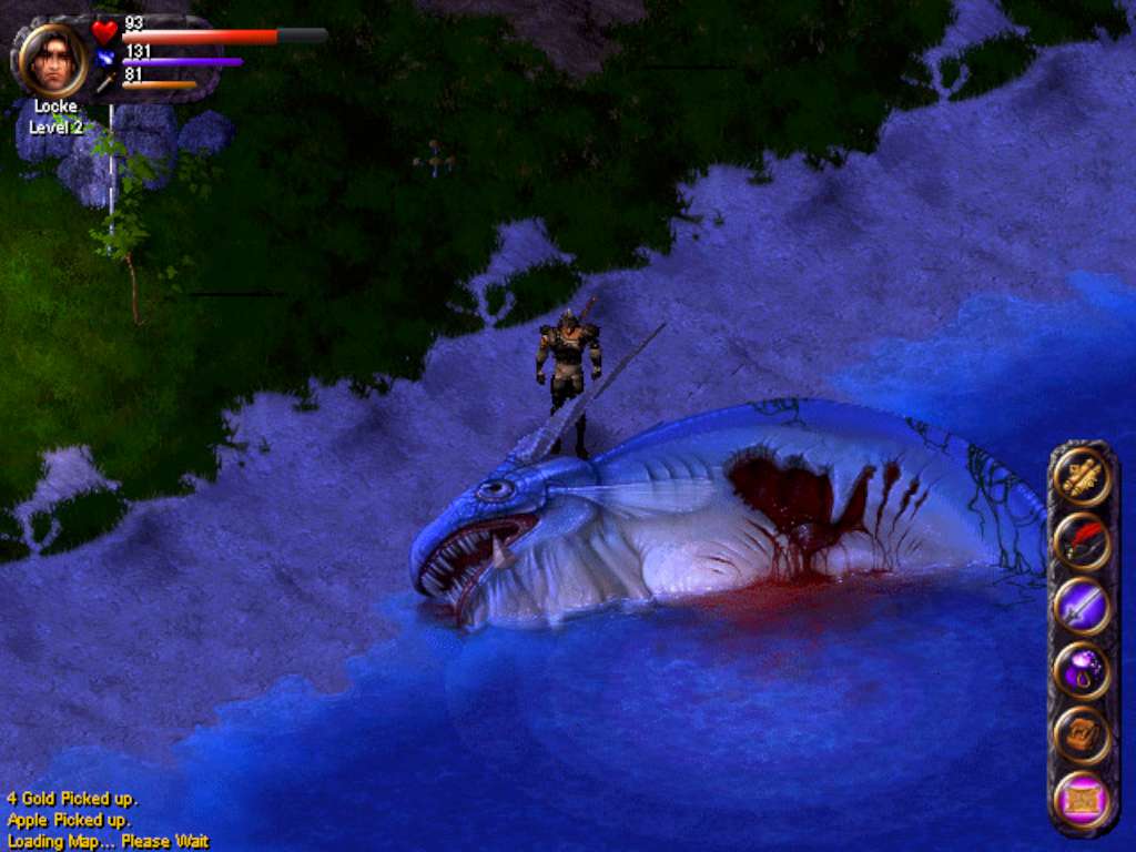 Revenant GOG CD Key