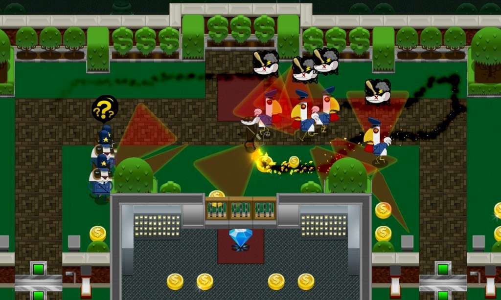 Rats - Time is running out! Steam CD Key