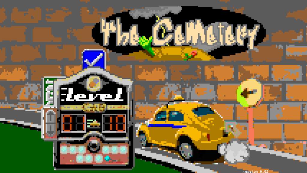Bernie Needs Love Steam CD Key