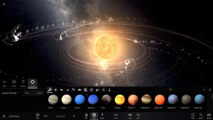 Universe Sandbox Steam Gift