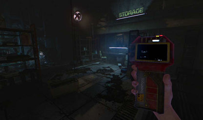 SOMA EU XBOX One / Xbox Series X|S CD Key