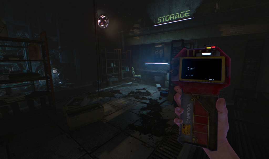 SOMA PS5 Account
