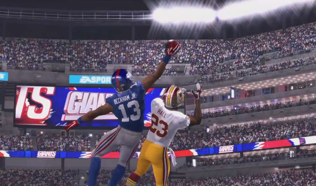 Madden NFL 16 XBOX One CD Key