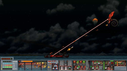 All Guns On Deck PC Steam CD Key
