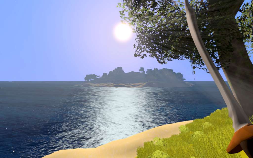 Salt Steam CD Key