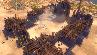 Babel Rising: Sky's The Limit DLC PC Steam CD Key