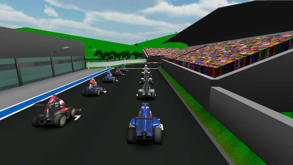 MiniDrivers PC Steam CD Key