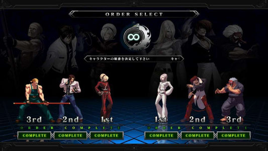 The King Of Fighters XIII Steam Edition Steam Gift