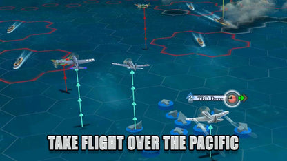 Sid Meier’s Ace Patrol: Pacific Skies PC Steam CD Key
