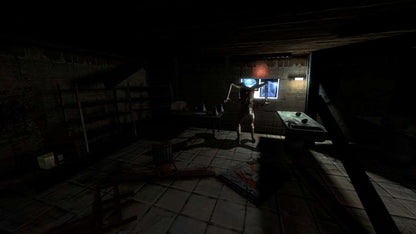 Into the Dark: Ultimate Trash Edition Steam CD Key