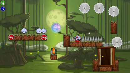 Cute Things Dying Violently Steam CD Key