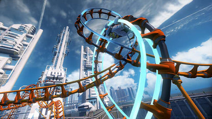 ScreamRide US XBOX One CD Key