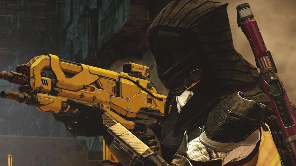 Destiny: Taken King DLC AR XBOX One / Xbox Series X|S CD Key