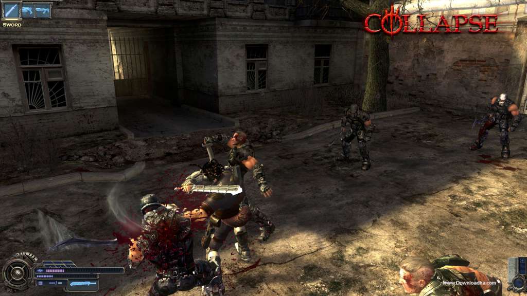 Collapse Steam Gift