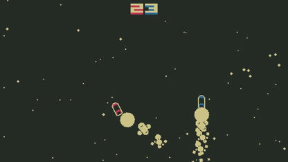 One Ship Two Ship Redshift Blueshift Steam CD Key