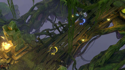 Sacred 3 PC Steam CD Key