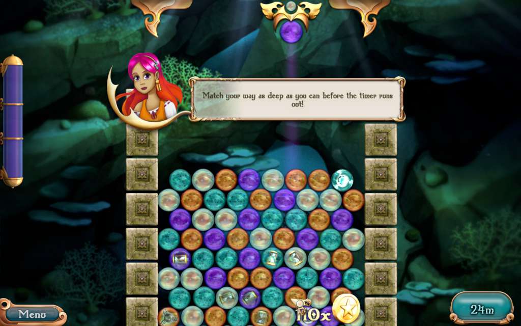 League of Mermaids Steam CD Key