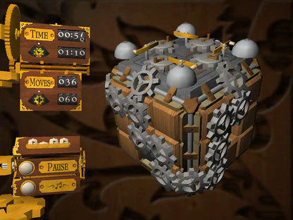 Cogs Steam CD Key