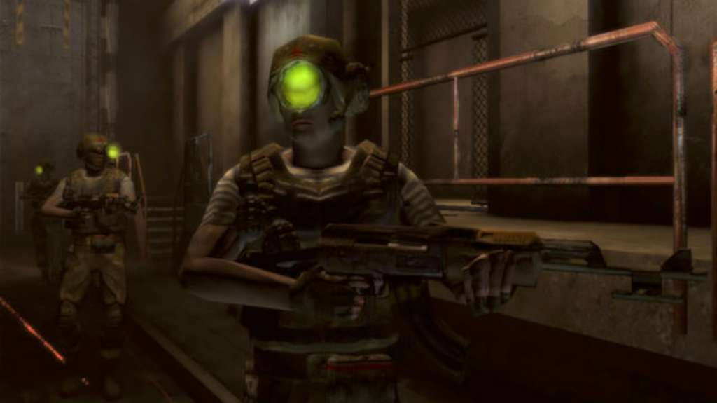 Cold War PC Steam CD Key
