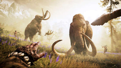 Far Cry Primal Digital Apex Edition PS4/PS5 Account