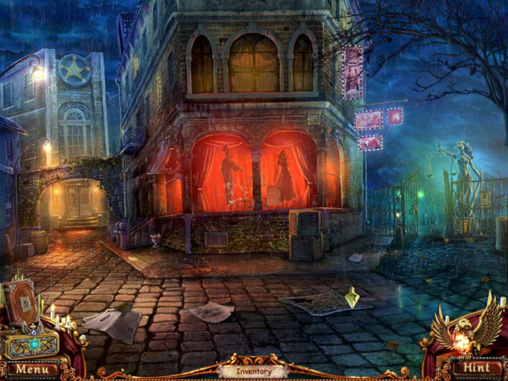 Hidden Object Bundle 4 in 1 Steam CD Key