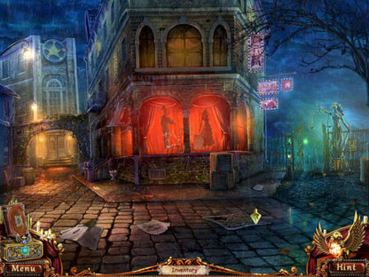 Hidden Object Bundle 4 in 1 Steam CD Key
