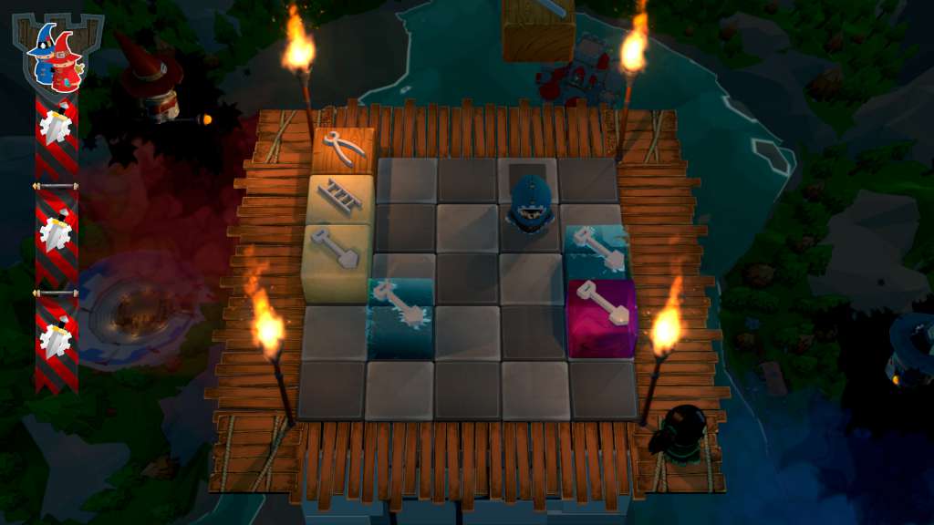 Castles Steam CD Key