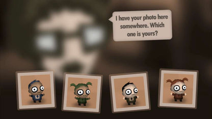 Human Resource Machine Steam CD Key