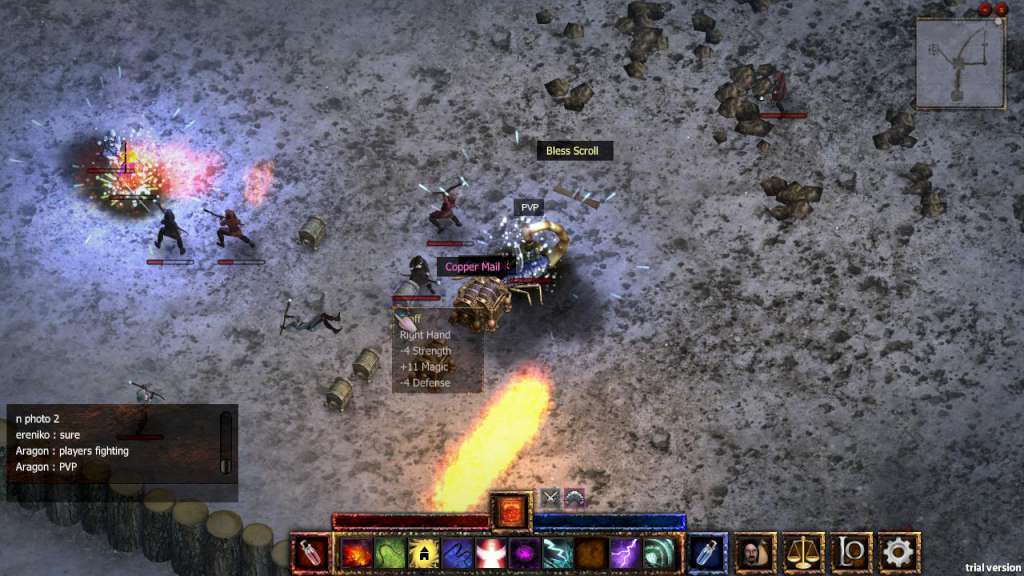 Lonath Online Steam CD Key