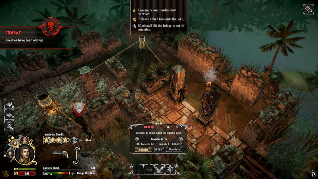 Hard West GOG CD Key