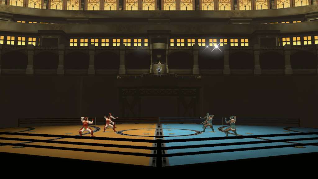 The Legend of Korra Steam Gift