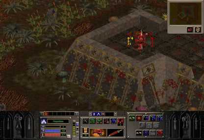 Warhammer 40,000: Chaos Gate GOG CD Key
