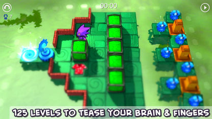 Chuck's Challenge 3D - Soundtrack & DLC Bundle PC Steam CD Key