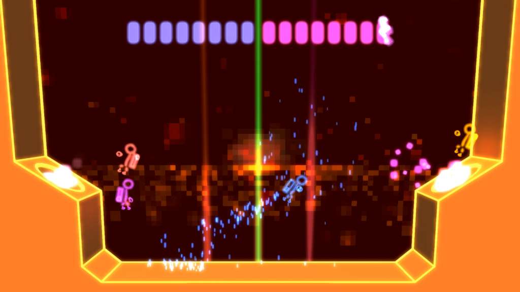 Soccertron Steam CD Key
