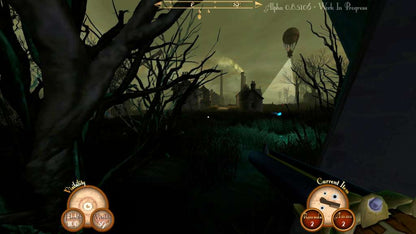 Sir, You Are Being Hunted PC Steam CD Key