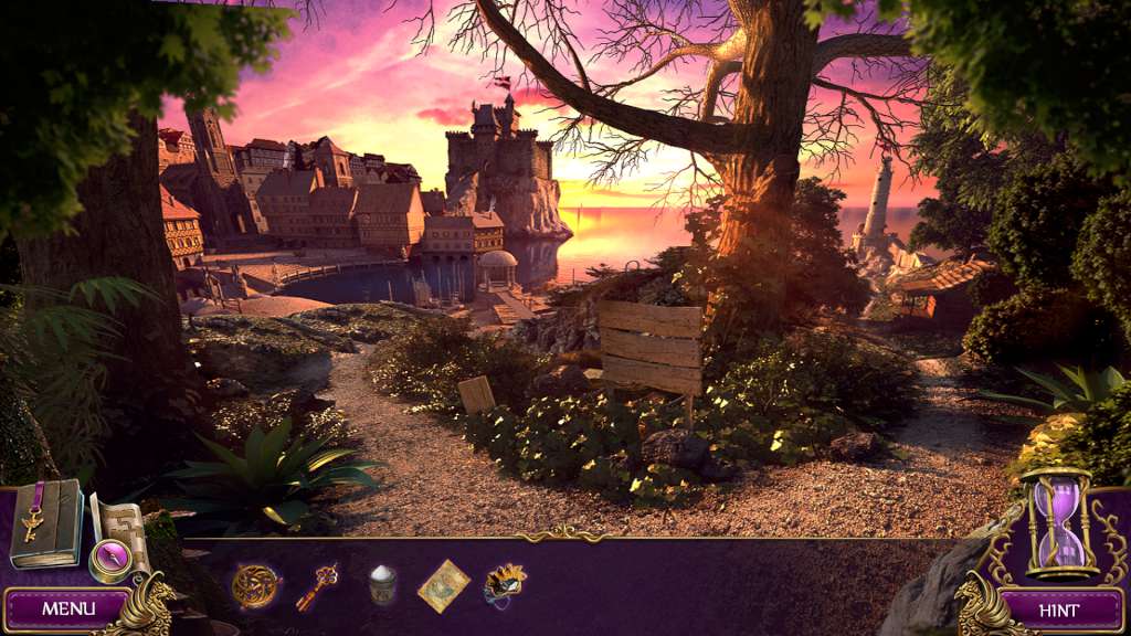 The Secret Order 2: Masked Intent Steam CD Key