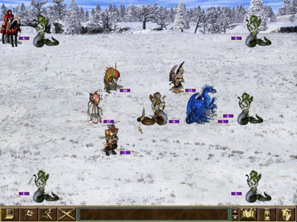 Heroes Chronicles: All chapters GOG CD Key