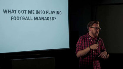 Football Manager 2016: An Alternative Reality - The Football Manager Documentary DLC PC Steam CD Key