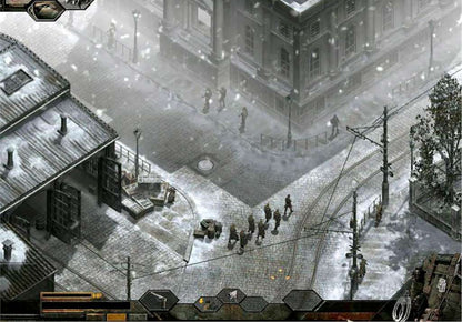 Commandos 3: Destination Berlin Steam Gift