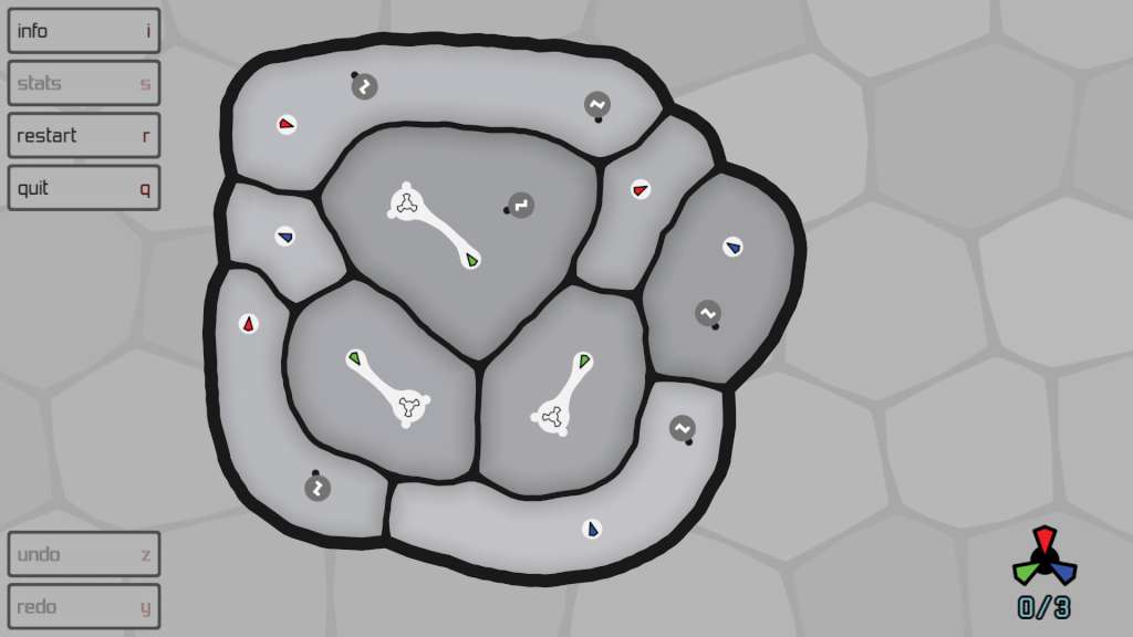 Tricone Lab Steam CD Key