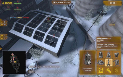 Nuclear Dawn Steam Gift