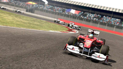 F1 2011 PC Steam Gift