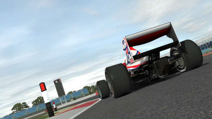 rFactor 2 Steam CD Key