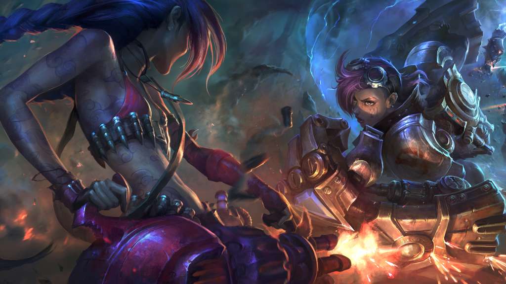 League of Legends Level 30+ JP Server PC Riot Games Account
