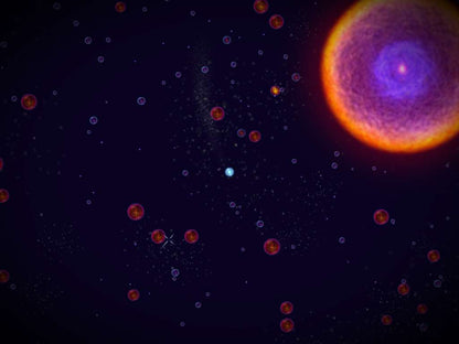 Osmos Steam CD Key