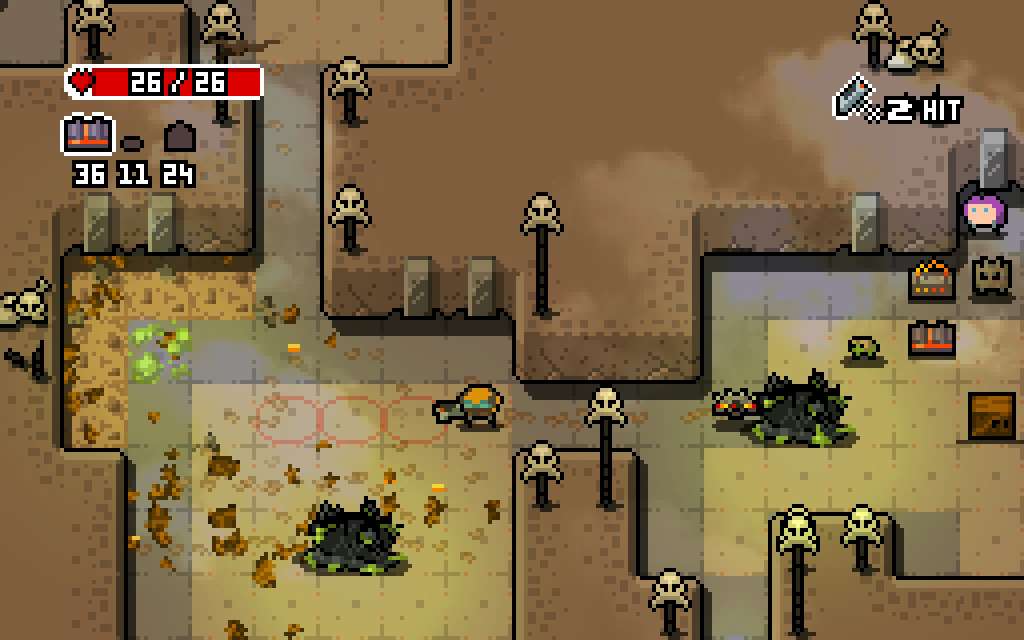 Space Grunts PC GOG CD Key