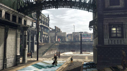 Lightning Returns: Final Fantasy XIII PC Windows Account