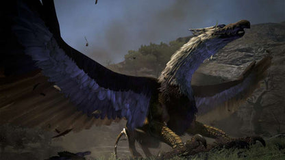 Dragon's Dogma: Dark Arisen EU XBOX One CD Key