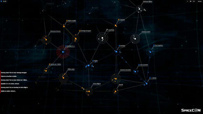 SPACECOM Steam CD Key