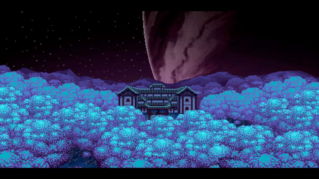 CrossCode PC Steam CD Key